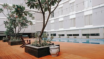 Ascent Premiere Pasuruan