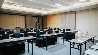 Ascent Premiere Pasuruan