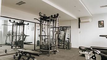 Ascent Premiere Pasuruan