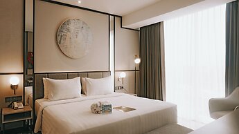 Ascent Premiere Pasuruan