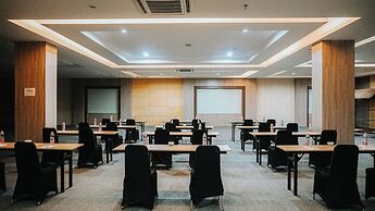 Ascent Premiere Pasuruan