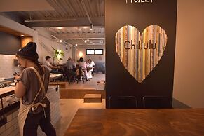 Chillulu Coffee & Hostel