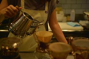 Chillulu Coffee & Hostel