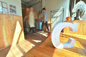 Chillulu Coffee & Hostel