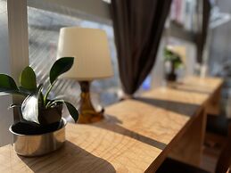 Chillulu Coffee & Hostel