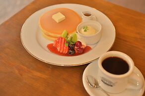 Chillulu Coffee & Hostel