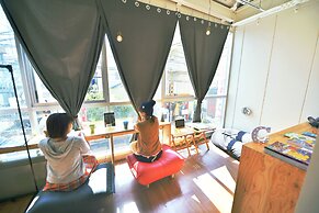 Chillulu Coffee & Hostel