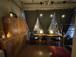 Chillulu Coffee & Hostel