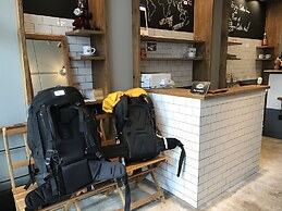 Chillulu Coffee & Hostel