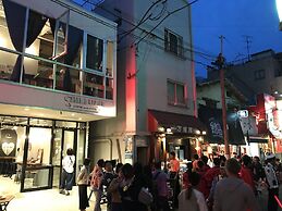 Chillulu Coffee & Hostel