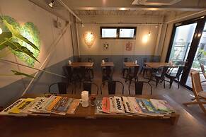 Chillulu Coffee & Hostel