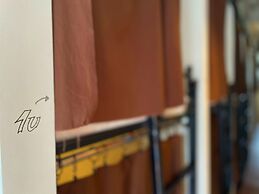 Chillulu Coffee & Hostel