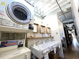 Chillulu Coffee & Hostel