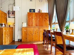 Chillulu Coffee & Hostel