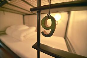 Chillulu Coffee & Hostel