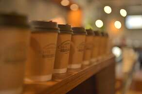 Chillulu Coffee & Hostel