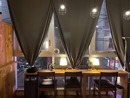 Chillulu Coffee & Hostel