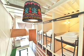 Chillulu Coffee & Hostel