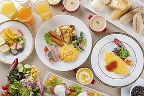 CHAHARU Hanare Dogo Yumekura