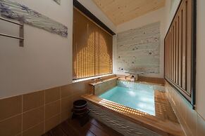 CHAHARU Hanare Dogo Yumekura