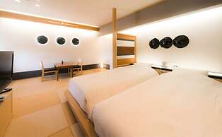 CHAHARU Hanare Dogo Yumekura