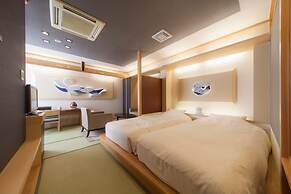 CHAHARU Hanare Dogo Yumekura