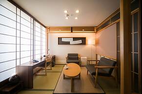 CHAHARU Hanare Dogo Yumekura