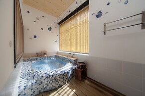 CHAHARU Hanare Dogo Yumekura