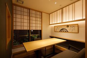 CHAHARU Hanare Dogo Yumekura