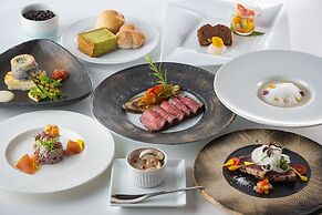 CHAHARU Hanare Dogo Yumekura