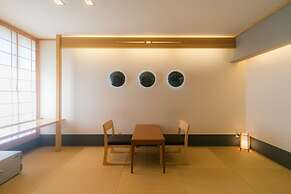 CHAHARU Hanare Dogo Yumekura