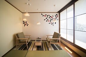 CHAHARU Hanare Dogo Yumekura