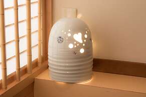 CHAHARU Hanare Dogo Yumekura