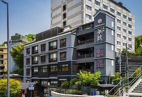 CHAHARU Hanare Dogo Yumekura