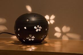 CHAHARU Hanare Dogo Yumekura