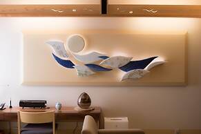 CHAHARU Hanare Dogo Yumekura