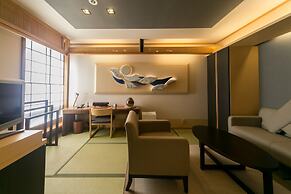 CHAHARU Hanare Dogo Yumekura