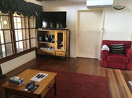 Blackwattle at Barrington Tops