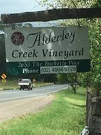 Blackwattle at Barrington Tops