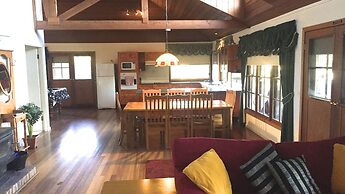 Blackwattle at Barrington Tops