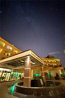 Galaxy Minyoun Chongqing Xiannv Mountain Resort