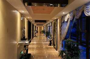 Galaxy Minyoun Chongqing Xiannv Mountain Resort