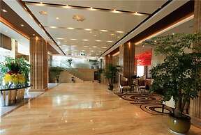 Galaxy Minyoun Chongqing Xiannv Mountain Resort