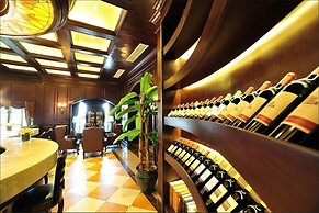 Galaxy Minyoun Chongqing Xiannv Mountain Resort