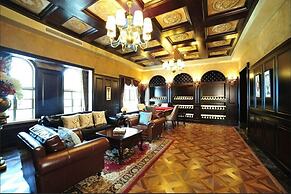 Galaxy Minyoun Chongqing Xiannv Mountain Resort