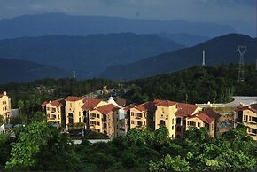 Galaxy Minyoun Chongqing Xiannv Mountain Resort