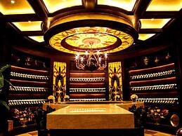 Galaxy Minyoun Chongqing Xiannv Mountain Resort