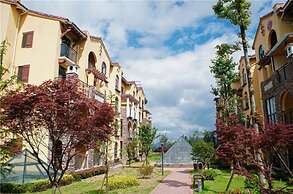 Galaxy Minyoun Chongqing Xiannv Mountain Resort