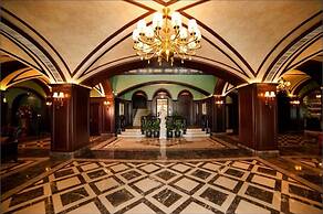 Galaxy Minyoun Chongqing Xiannv Mountain Resort