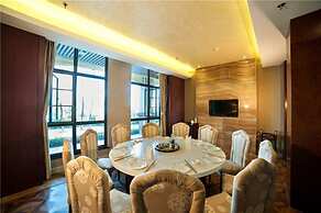 Galaxy Minyoun Chongqing Xiannv Mountain Resort